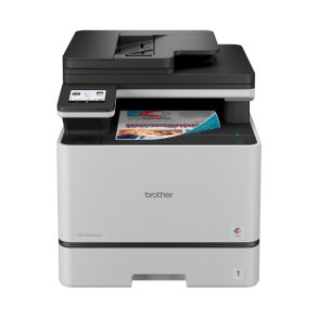 Brother MFC-L8730CDW - A4 farve Laser Multifunktions printer